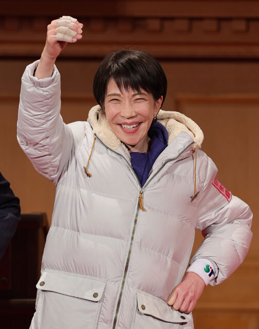 やっぱりヘンだよ「7条解散」! 「党に有利だから解散」は他国ではありえない!